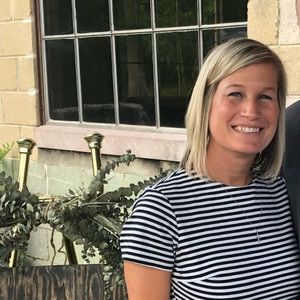 Meet your Posher, Mollie